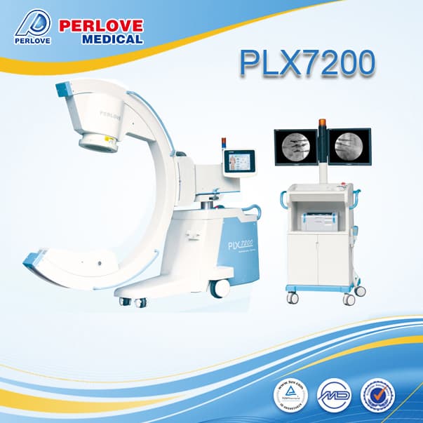 Surgical Digital C_arm System PLX7200